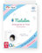 Natulim - Detergente en Tiras para Lavadora (40 Lavados) - Incluye efecto Suavizante, Ecológico, Hipoalergénico, Made in Spain - Ropa limpia y suave sin ensuciar el Planeta (Fragancia Floral)