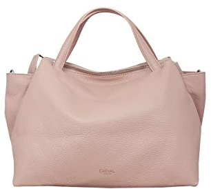 Cheval Firenze Borsa a Mano Algedi, Vera Pelle Made in Italy