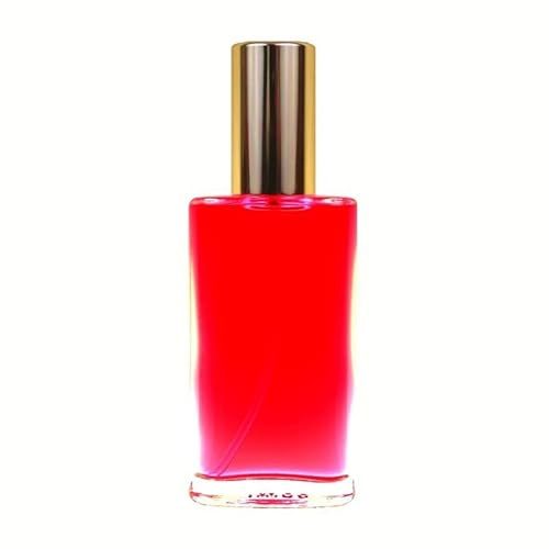 Mut Seelen Spray – 50 ml Aura Spray mit ätherischen Ölen – energetisierendes Ritualspray für Neuanfang & Widder-Menschen – mit Weingeist & handgemacht – von Urvertrauen®