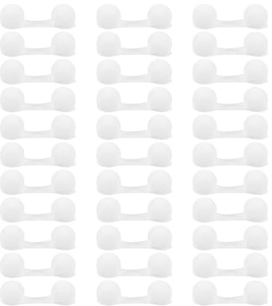 Healeved Masque Anti Poussière Réutilisable 50 Pièces Filtres Nasaux Respirants Et Invisibles Pour Protection Efficace Lors Du Ponçage Et Activités Extérieures