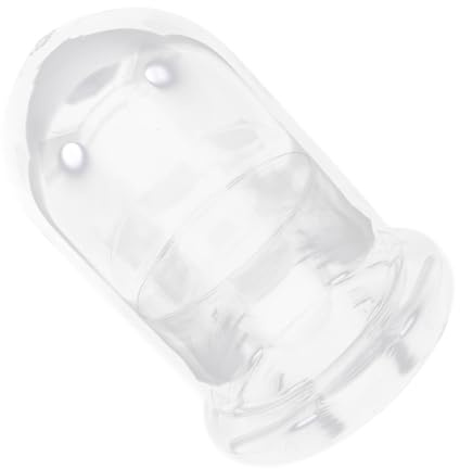 BESTonZON Terrarium Végétal Verre pour Plantes Succulentes Contenant Paysager DIY pour Micro-Paysage de Bureau