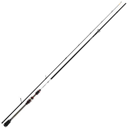 Daiwa Angelrute Leichte Spinnrute - Silver Creek Light Spin 2,35m 5-21g