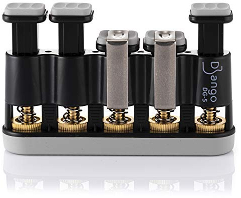 Django Hand And Finger Exerciser