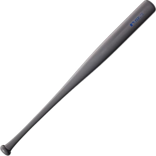 Louisville Slugger Youth Flylite Y243 Baseballschläger aus Pappel, Dunkelgrau – 29