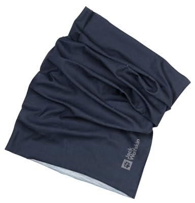 Jack Wolfskin PRINT NECKGAITER K