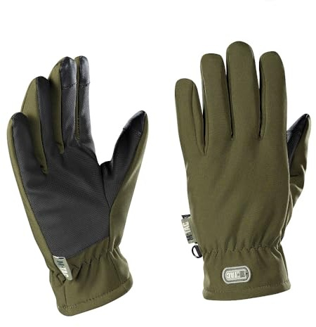 M-Tac Handschuhe Soft Shell Thinsulate