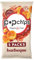 popchips - Barbeque Multipack Crisps 17g (BOX of 30) - Popped not fried, No artificial flavours or colours, Suitable for vegans