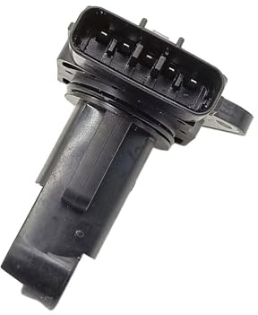 Débitmètre d'air massique pour Capteur de débit d'air massique MAF Compatible Mitsubishi- L200 Compatible Pajero Compatible Suzuki- Compatible Grand Compatible Vitara Compatible Jimny Compatible Liana