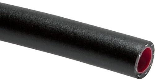 Druckluftschlauch Werkstattschlauch soft ölresistent 50m verschiedene Größen Spezial Druckluftschlauch hochflexibel (25m, 9 x 14,5 (innen/außen))