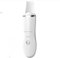 Anluomania Peeling Ultrasónico Facial, Skin Scrubber, Limpiador Facial, Limpiador de Poros, Espatula para Limpieza Facial 3 Modos, USB Recargable, para Limpieza Profunda Eliminar Puntos Negros