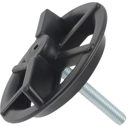 MotiveTech Tornillo de Fijación de Rueda de Repuesto 2850-3x000, Reparación de Accesorios de Automóvil, Perno Y Tuerca