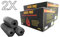 GREEK FIRE Premium Grill Holzkohlebriketts 2 x 10 Kg