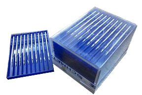 Schmetz Industrienähmaschinennadeln, 16 x 231-100/16 (Box mit 100 Stück)
