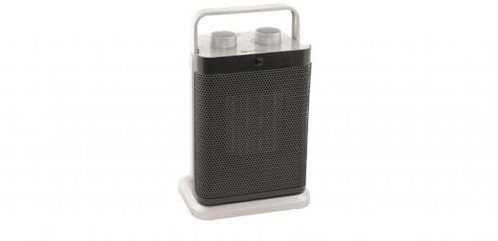 Outwell Katla Camping Portable Heater UK
