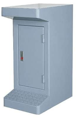 Socle pour perceuse d'établi 2046 Promac