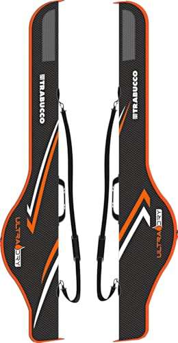 Trabucco Questo Fodero Portacanne Reel & Rod Ultra Dry è Stato Pensato trasportare Le canne con Il Mulinello. SPEDIZIONE e reso GRATUITI Fodero Portacanne Reel & Rod Ultra Dry