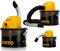 VITO - Aspirateur de cendres 800W 4L Filtre HEPA Cendres Jusqu'à 40°C
