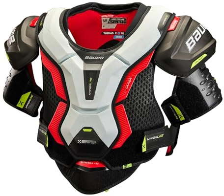 Bauer Vapor S22 HYPERLITE Intermediate L Eishockey Schulterschutz