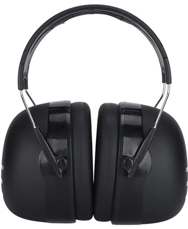 Cuffie Antirumore Professionali Per Poligono Di Tiro, Cuffie Protettive Antirumore, Cuffie Riduzione Rumore Lavoro, 37dB Cuffie Per La Protezione Dell'udito Per Dormire Lavori Di Costruzione Caccia