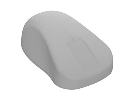 CHERRY Active Key MMS AK-PMH21 Wireless weiß Ergo IP68
