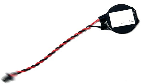 ZAHARA CR2016 Bios COMS Battery Replacement for Lenovo ThinkPad X1 Yoga 6th Gen 20XY 20Y0 / X1 Carbon 9th Gen 20XW 20XX,5B11C73716 5B11C73717 SB11A24932 GC000001600 GC000001610