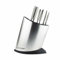 Global Knives 40th Anniversary Limited Edition 7 Piece Knife Block Set, Premium Japanese Kitchen Knives, Ultra Sharp Stainless Steel Blades with Santoku Knife & 20cm Bread Knife