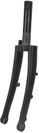 Klappbare Fahrradgabel 16 Zoll 355