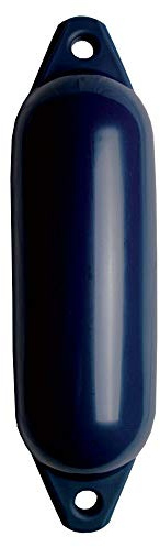 TALAMEX Star Navy, Bootsfender