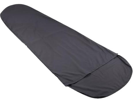 Regatta Camping Schlafsack-Inlett Polycotton Sleeping Bag Liner-Mummy