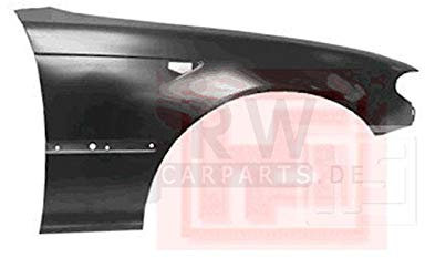 Kotflügel Fender vorne rechts für 3er E46 Coupe Bj. 03/03->>
