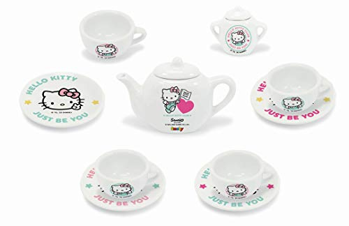 Smoby Hello Kitty Porzellan-Service