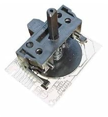 Commutateur De Temperature Brandt 75X1479