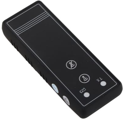 Outil D'activation TPMS pour, Dispositif de Réapprentissage du Capteur de Surveillance de la Pression des Pneus, Prévient Les Accidents et Prolonge la Durée de Vie des