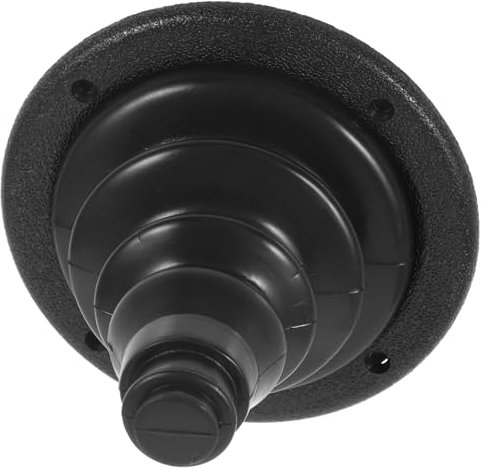 BELLIFFY Protecteur De Câble Caoutchouc pour Bateau Élimine Les Fuites Air Et Eau Protège Les Fils des Bords Tranchants Accessoire pour Yachts Bateaux