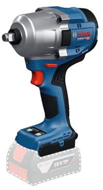 Bosch Professional 18V System Llave de Impacto a Batería GDS 18V-780