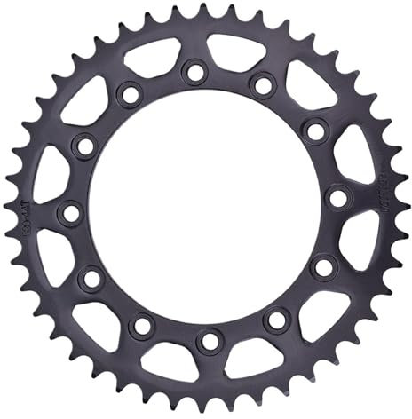 pignone Catena 520-44T Pignone Ruota Dentata Cam Per Hon&da XR350 XR350RD XR350R XR 350 500 600 XR500 XR500R XR500S XR600 XR600R