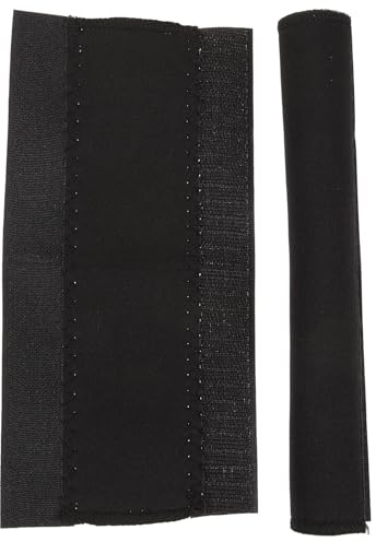 Cabilock Protezione per Catena da Bicicletta 2 Pezzi in Neoprene Copertura per Telaio Mountain Bike e Bici da Strada Accessorio per Protezione Foderi Orizzontali e Forniture Ciclismo