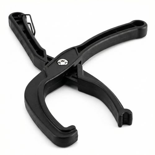 QWORK® Wechselwerkzeug Für Fahrradreifen, Reifen Wechseln Werkzeug, Reifenzange Fahrrad MTB, Fahrradreifen Repair Tool