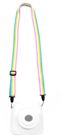 Camera Neck Strap Kids Cute Child