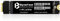 ByteFest SSD 512GB para Mac, Disco Duro SSD Interno para Apple MacBook Air 2010-2011 A1369 (EMC 2392/2469) A1370 (EMC 2393/2471) (MACOS PRE-Instalado)