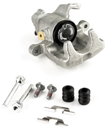 LST Bremssattel Bremszange 38mm hinten rechts kompatibel mit Seat Ibiza VW Golf II Peugeot 405