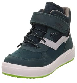Superfit pojkar Maverick Warm Gefütterte Gore-texSneaker