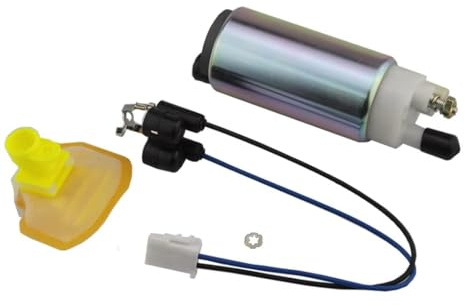 Neue Motorrad Benzinpumpe Kraftstoffpumpe fuel pumps for SUZUKI GSX-R750 Fuel pump 2000-2002 1510035F00,1510035F10 15100-35F00,15100-35F10,15100-35F01