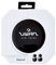 Uwan 98213 – Cuffie Wireless con batteria per cellulare, colore: nero