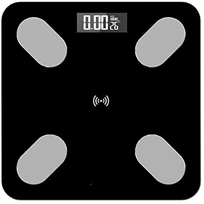 balance cuisine balance pese personne connectée bluetooth balance haute précision de cuisine balance connectée graisse corporelle balance connectée-Chine
