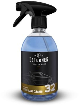 Deturner Hydro Glass Cleaner Glasreiniger 500ml