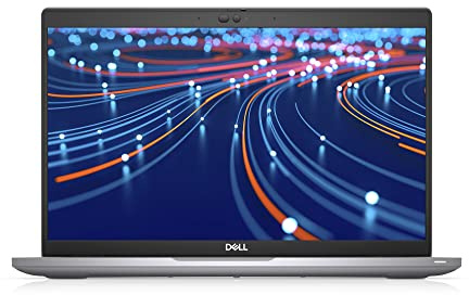 Dell Latitude 5420 i5-1145G7 8GB Ram 256GB SSD Windows 11 Pro 14 Inch Laptop UK Qwerty Keyboard Layout (Renewed)