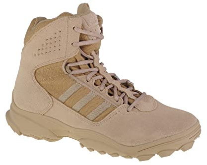 adidas performance Herren Tactical Boots,Trekking Shoes, beige, 42 2/3 EU