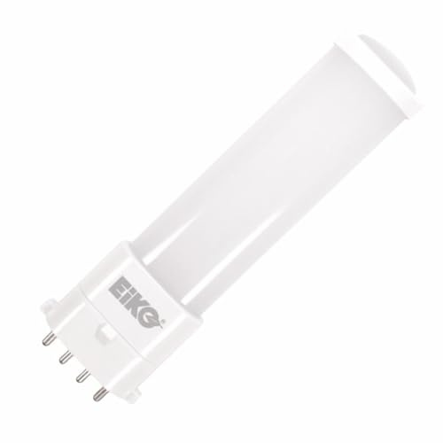 Eiko 12897 - L3.5WPLS/B/840/U/2G7/H LED 4 Pin Base CFL Replacements