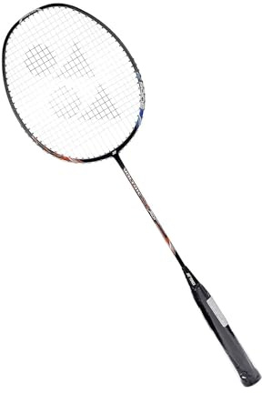 Yonex Racchetta da Badminton Voltric Lite 40i Blu Arancione G4 5U